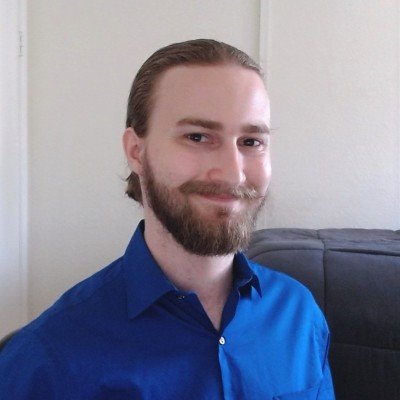 Evan Lewis Johnson image